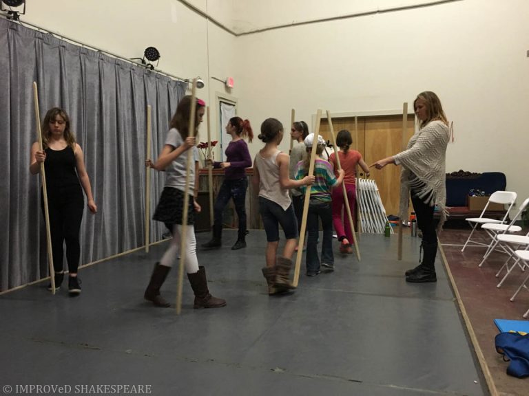 The Absolute Very Best Theatre Companies in Austin, Texas