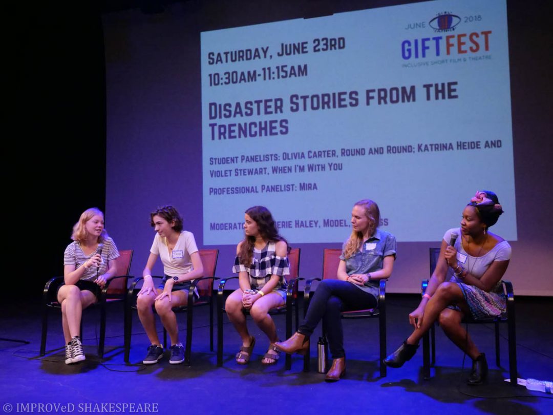 The Absolute Very Best Theatre Companies in Austin, Texas